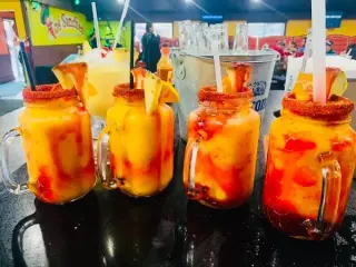 Los Sanchez Mexican restaurant