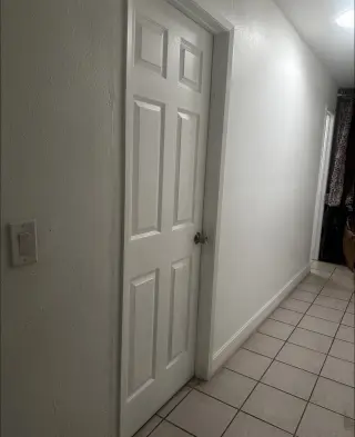 Cuarto en renta