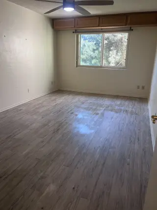 Apartamento amplio