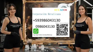 Servicio de restauracion de obras de arte en Guayaquil Ecuador