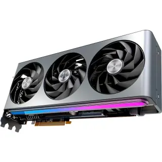 AMD Radeon RX 7900 XTX Gaming OC Vapor-X 24GB GDDR6 Graphics Card.