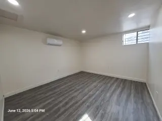 Apartamento de 2 recamaras en Los Angeles