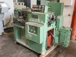 ROSCADORA PEE-WEE 24 TON