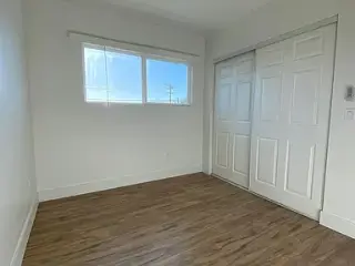 Apto 1 Rec Compton CA, servicios incluidos