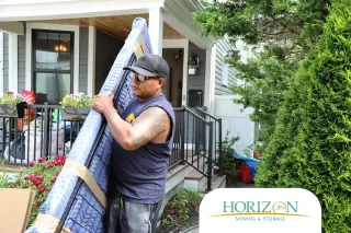 Horizon Boston Movers