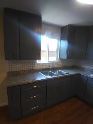 Casita / Back house (ADU) en renta.