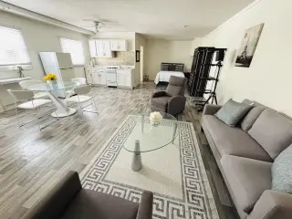 Apartamento Elegante en Renta en Ubicación Privilegiada
