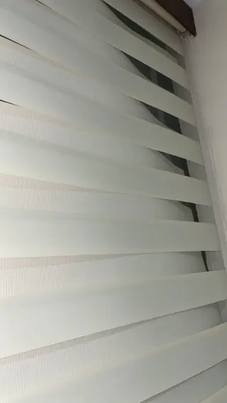 Reparación lavado   instalación de cortinas persianas paredes gypsum