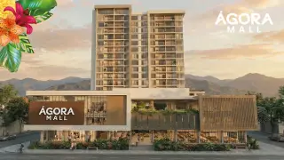 Venta de locales Nuevo Centro Comercial Chinchiná Caldas