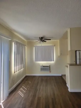 Cozy 1-Bedroom and 1-Bathroom