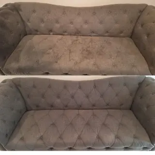 Limpieza Profesional de Muebles