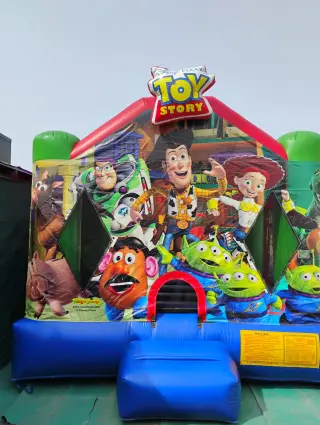 Anai Party Rentals