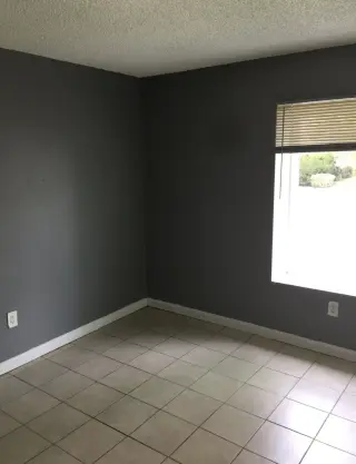 Cuarto En Santa Ana