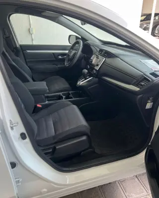 Honda Cr-V 2022