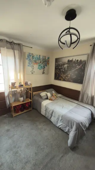 Habitación privada