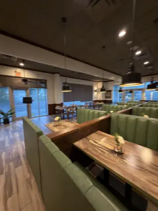 Pintor profesional en Miami-Dade — 8 años de experiencia 🎨