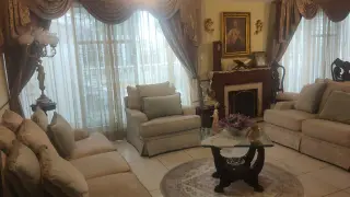 Hermosa casa en Aguascalientes, México