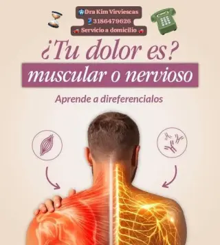 ¿Tu cuello está gritando por ayuda?