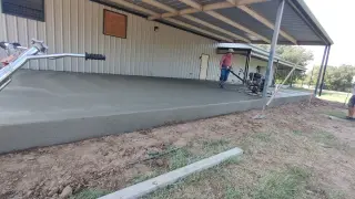 Cruz Concrete LLC