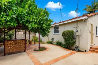 CULVER CITY, CA - EN VENTA: Casa de 3 dormitorios y 1.5 baños!