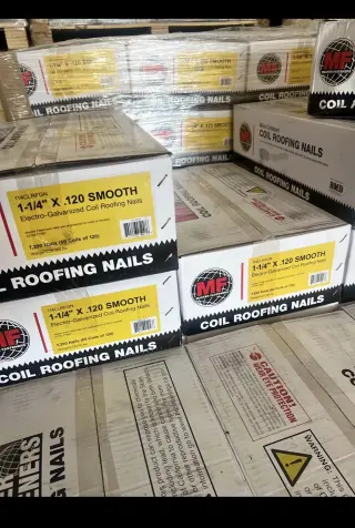 Roofing material