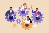Digitadores de Recursos Humanos con o sin experiencia