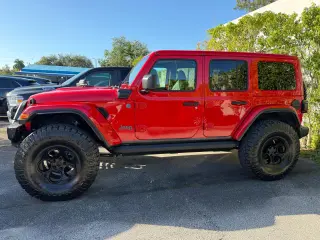 🚙 2023 Jeep Wrangler 4X4 RUBICON 😎