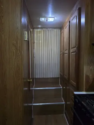 RV. 1997 Renovada Totalmente en Torrance, Ca.