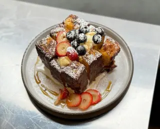 White Noise Coffee (Manhattan Coffee Shop)