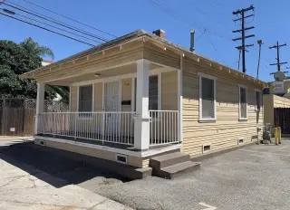 A home for you