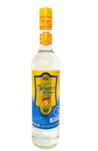 Licores de Agave y Destilados
