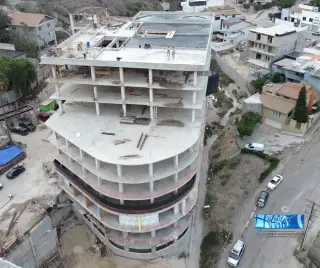 Venta de departamentos y penthouses en ALCOR Residencial, Tijuana B.C.