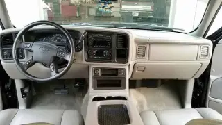2006 Chevy Silverado Z71 4×4
