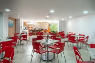 HOTEL FOR SALE IN QUITO - ECUADOR