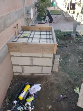 Remodeling more