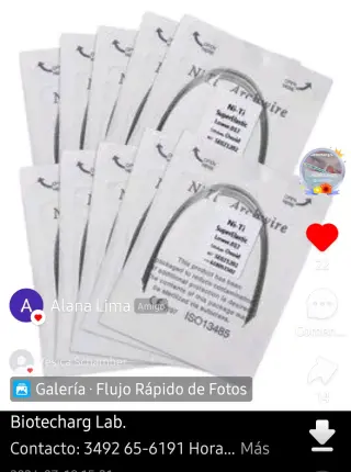 INSUMOS QUIMICOS ODONTOLOGICOS PARA LABORATORIOS, CLINICS, FACULTADES, VER, FARM