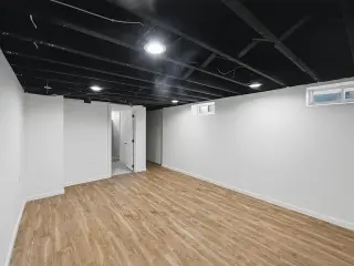 Single family home