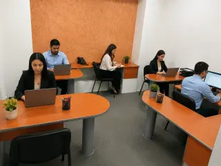 RENTO OFICINA EJECUTIVAS
