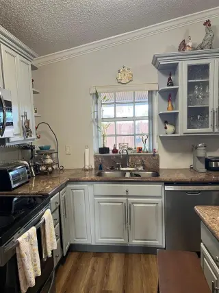 Hermosa Casa a la Venta