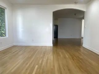 New home for rent