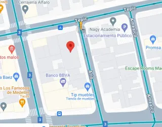 ABOGADO EN CIUDAD DE MEXICO