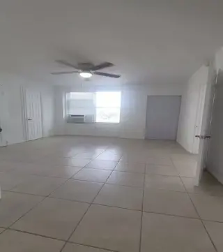 1 apartamento en alquiler