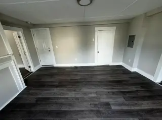 Impecable y bien mantenido apartamento de 1 recámara en La Habra CA