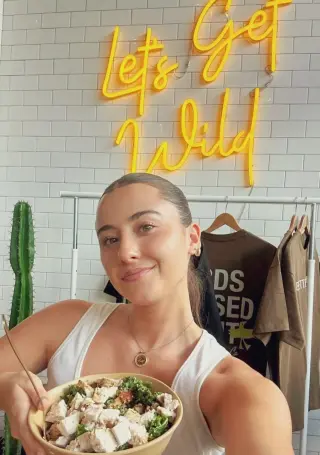 🍗 WILDBIRD ESTÁ CONTRATANDO - COCINEROS/COCINERAS