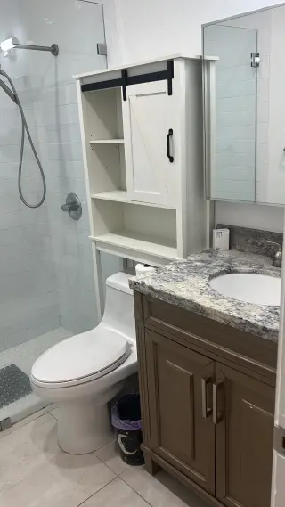 Casa  3/1.5 cerca aeropuerto coral Gables fl