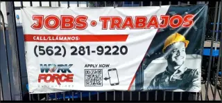 Trabajos / Jobs
