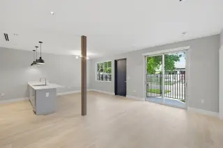 New Construction 3/2 Home