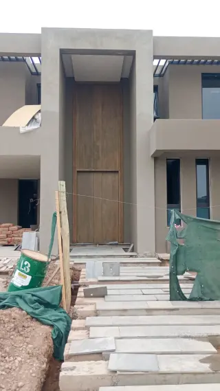 Servicios para construcción y remodelaciones.