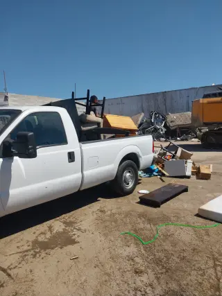 Erick's junk removal