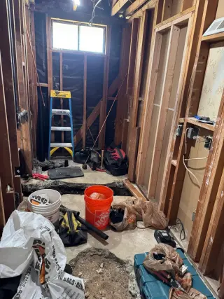 Servicios de Remodelación y Construcción
